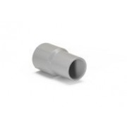 ACCESSORY Junction sleeve (PVC) for flexi hose 50mm