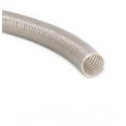 HOSE LIGHT POLYURETHANE (PU) (TF0004) 40mm per metre M2C910072