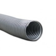 Hose (steel) ACCESSORY 40mm industrial vacuum hose per metre