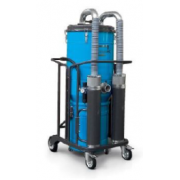 Kevac KC2.083 90L NON ATEX FOR LIQUIDS Compressed Air