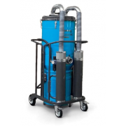 Kevac KC2.083 90L ATEX 22,21,2,1 FOR LIQUIDS Compressed Air