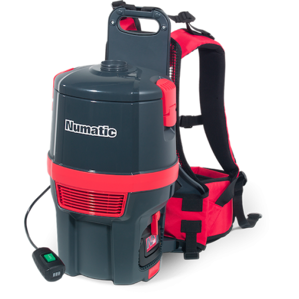 Numatic Rsb150 1 Nx Battery B Pack Dry Vac Cleancare