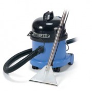 Numatic CT370-2 EXTRACTION VACUUM CleanCare (838416)