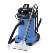 Numatic CT470-2 CARPET/SOFT FURNISHING EXTRACTION CleanCare