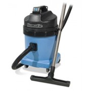 Numatic CV570 WET/DRY PICK-UP VAC CleanCARE (839138)