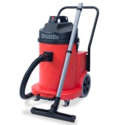 Numatic NVQ900-2 dry vacuum ProCare (833491)