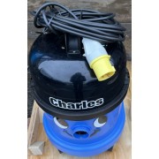 OFFERS Numatic CVC370 (Charles-110V) WET/DRY VACUUM ONE UNIT ONLY AVAILABLE