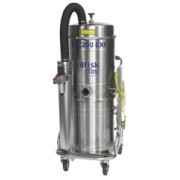 Nilfisk VHC200/AU   EXP Hazardous Location Vacuum