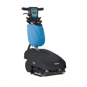 HIRE Genie Bs 13"/34cm scrubber dryer 1 WEEK