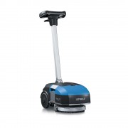 HIRE Genie XS 11"/28cm Scrubber Dryer LONG or SHORT TERMS