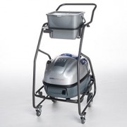 Osprey DC STEAM & VAC PRO incl. trolley M4011