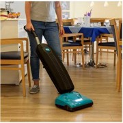 Truvox BATTERY Upright II vacuum