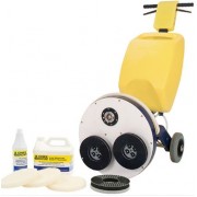 Truvox CR48 Cimex-Encap 19" 48cm carpet cleaner